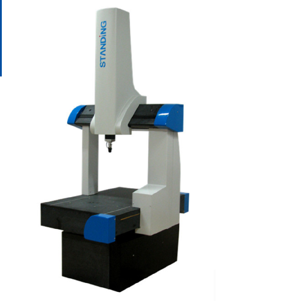 Metic系列：小行程经济型三坐标