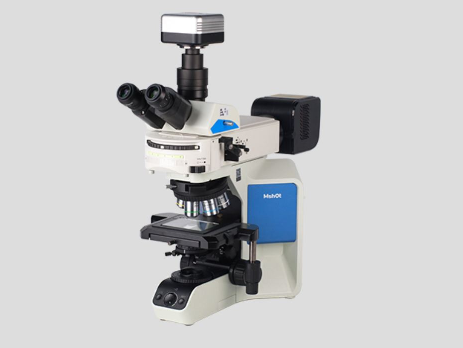 金相显微镜