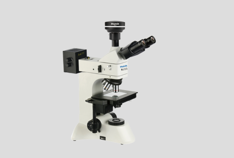 明暗场金相显微镜