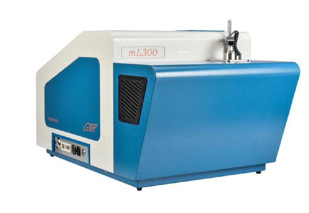 全谱直读光谱仪